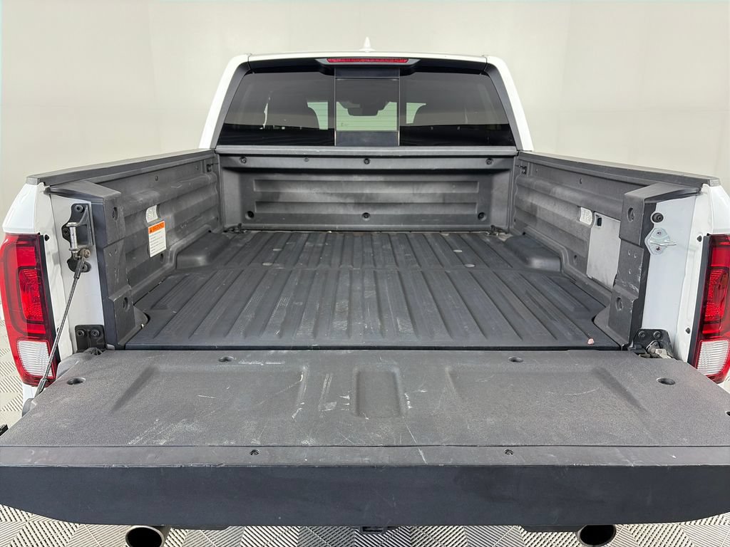 Used 2023 Honda Ridgeline RTL image 27