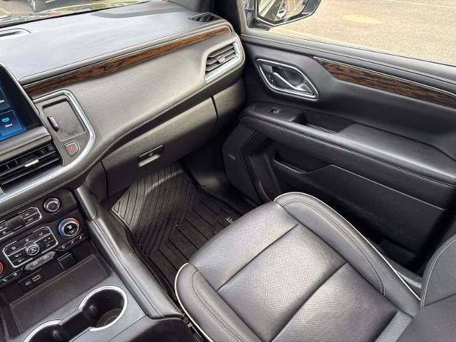 Used 2023 Chevrolet Tahoe Premier AWD/4WD image 34