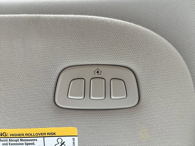 Certified 2020 Ford Expedition Platinum image 46