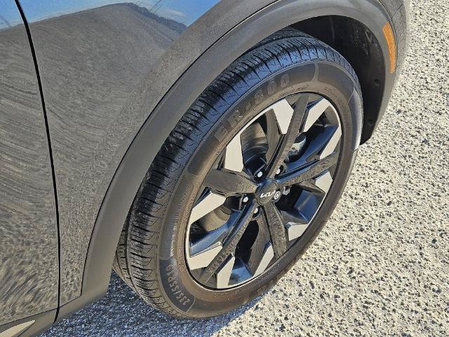 Used 2023 Kia Sportage X-Line w/ X-Line Premium Package AWD/4WD image 8