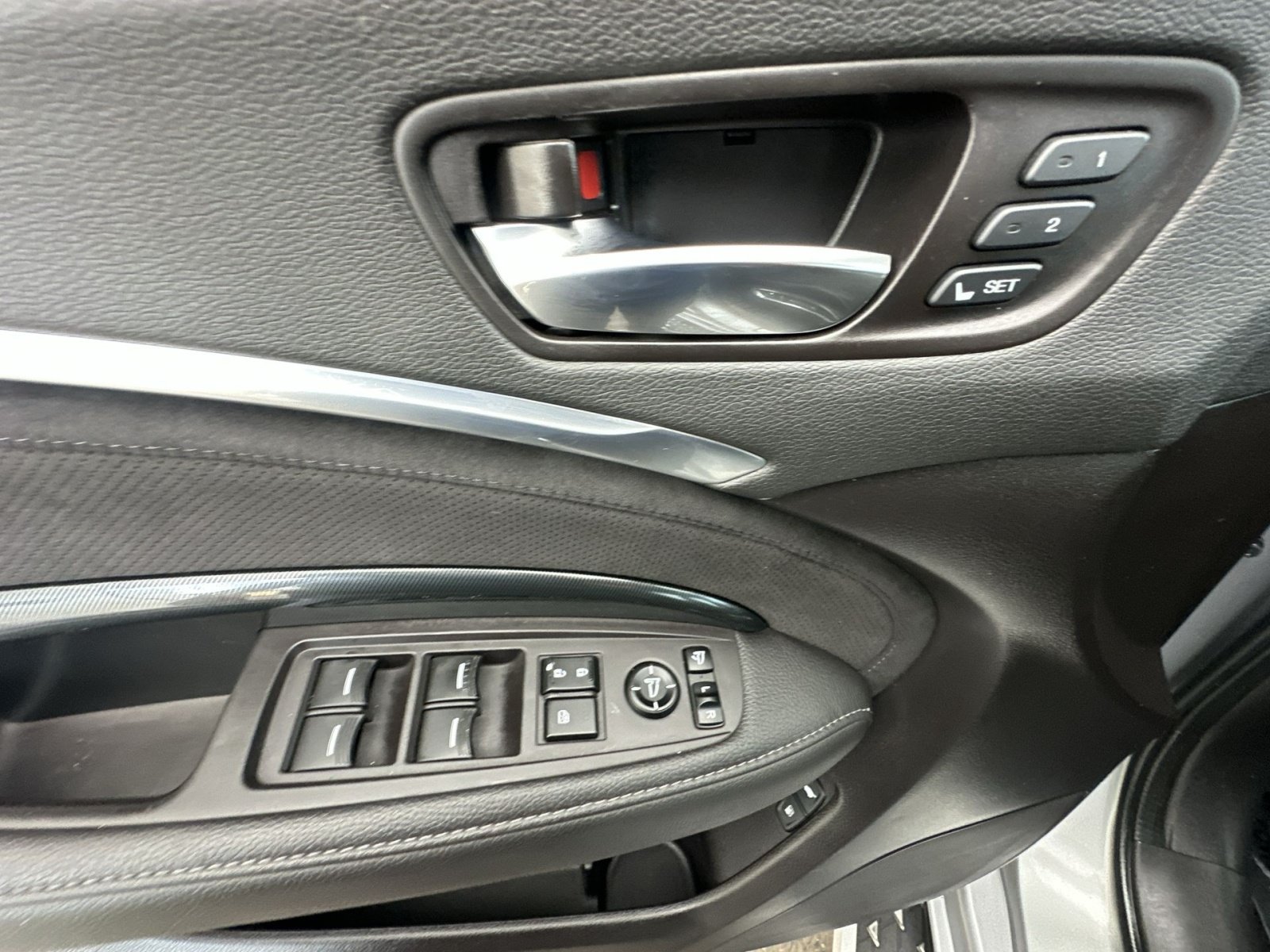 Used 2019 Acura MDX A-Spec AWD/4WD image 23