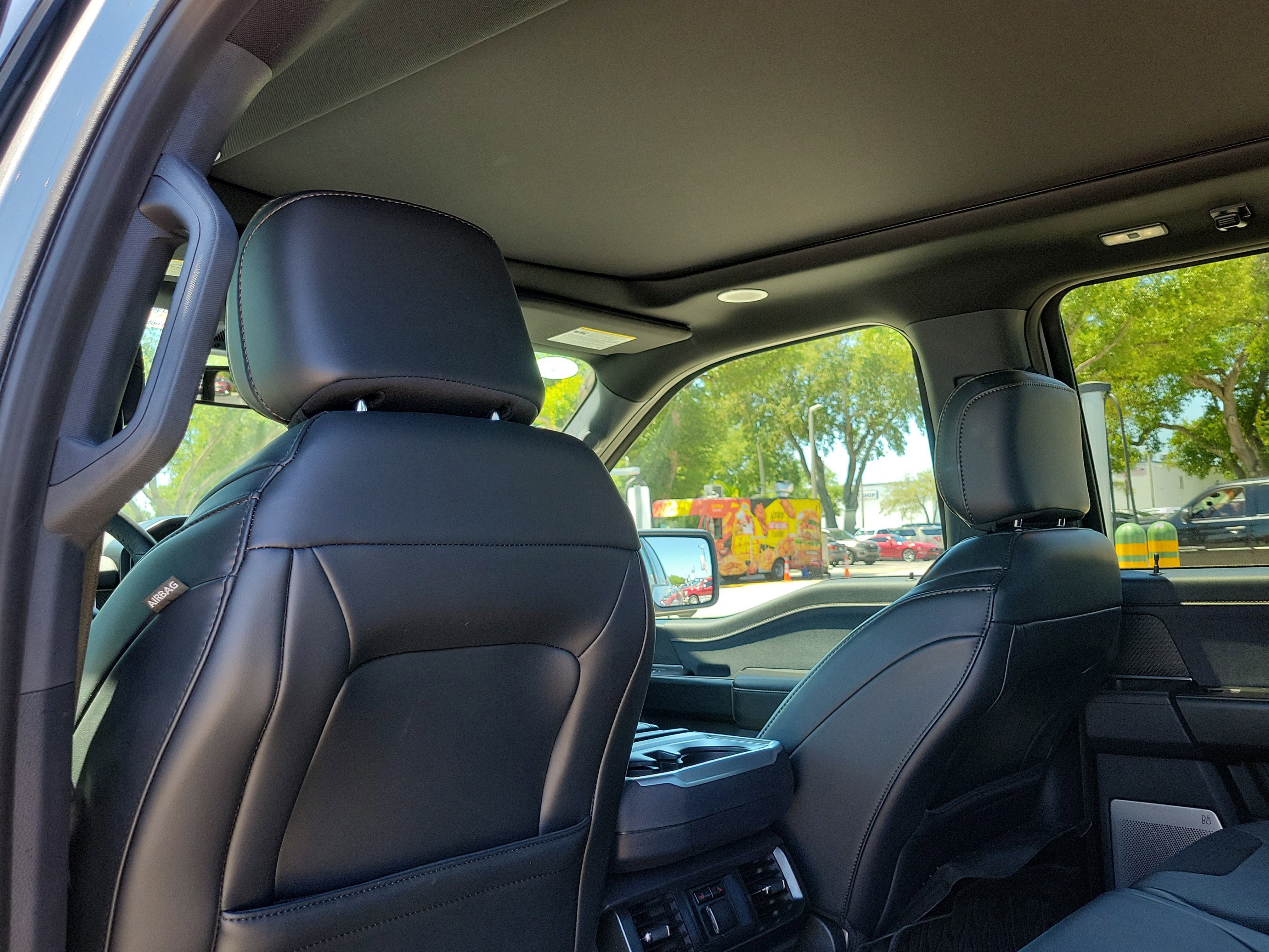 Certified 2023 Ford F150 Raptor image 13