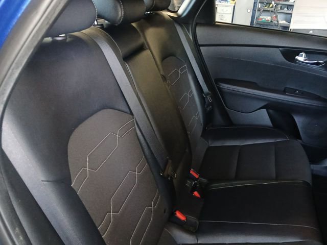 Used 2020 Kia Forte GT-Line image 48