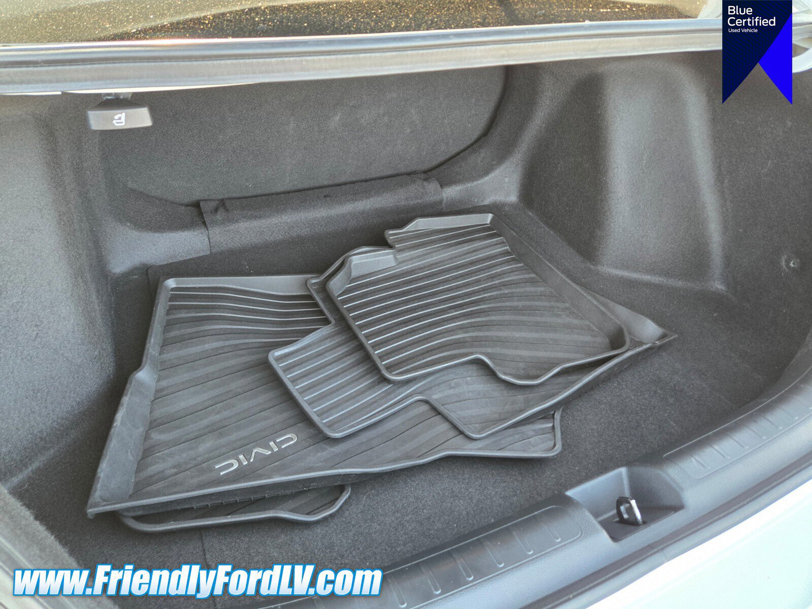 Used 2023 Honda Civic Sport image 13