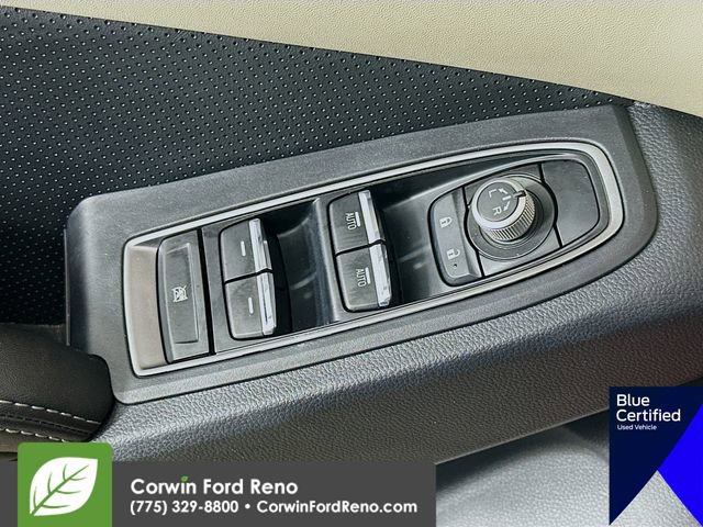 Used 2022 Subaru Ascent Limited w/ Technology Package AWD/4WD image 21