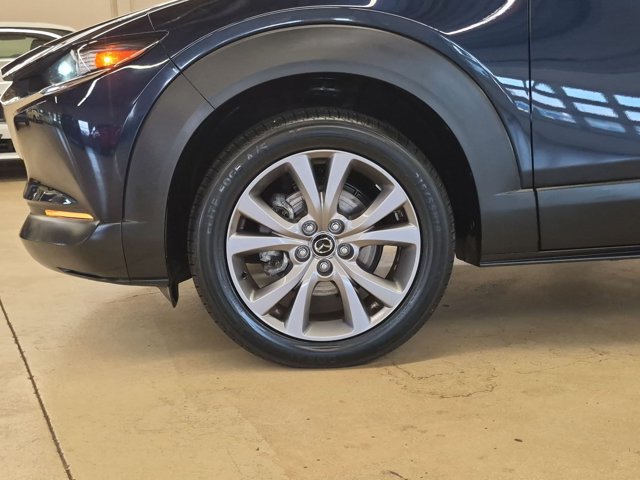 Used 2021 MAZDA CX-30 AWD 2.5 S w/ Select Package image 24