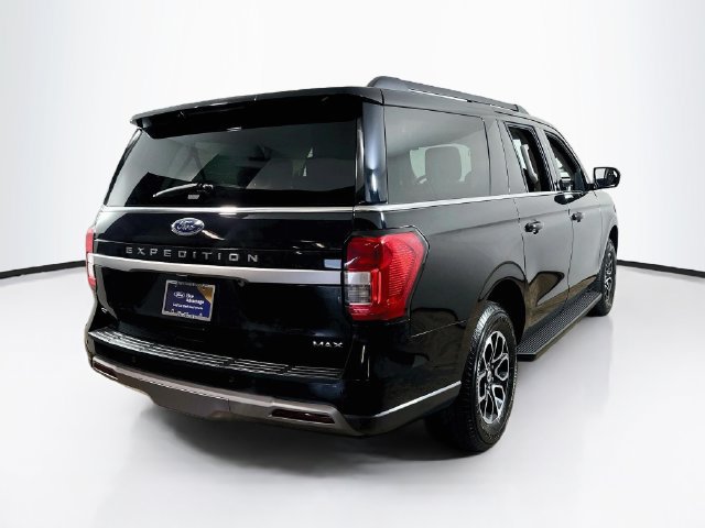 Certified 2024 Ford Expedition Max XLT AWD/4WD image 11