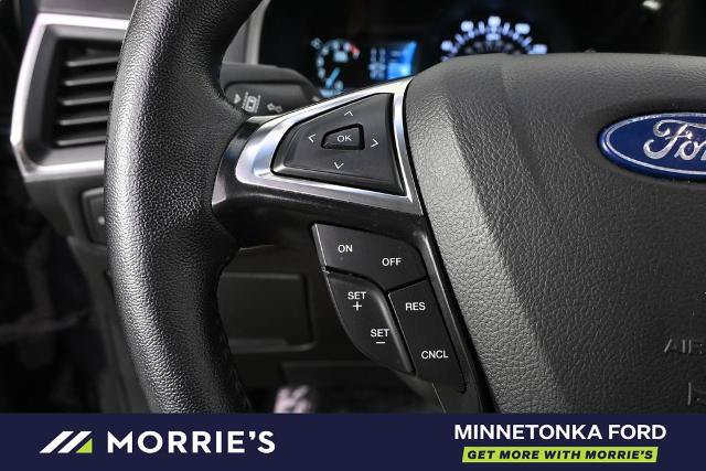 Certified 2024 Ford Edge Titanium AWD/4WD image 32