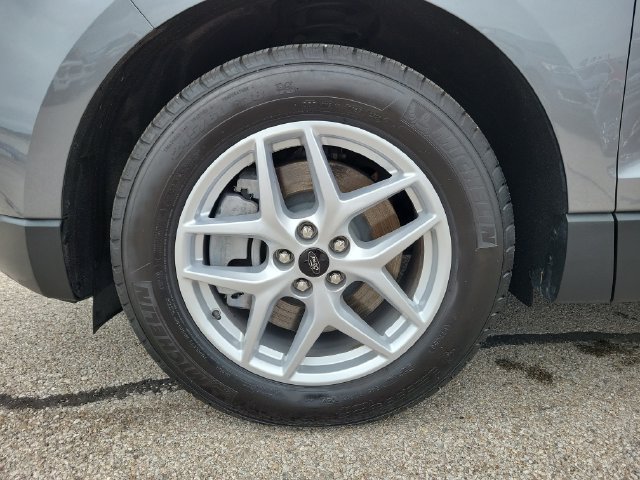 Certified 2023 Ford Edge SEL w/ Convenience Package AWD/4WD image 9