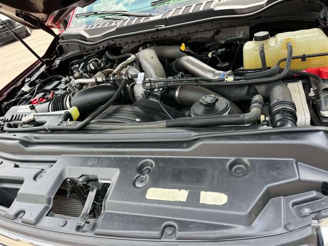 Certified 2022 Ford F250 Lariat w/ Lariat Ultimate Package AWD/4WD image 14