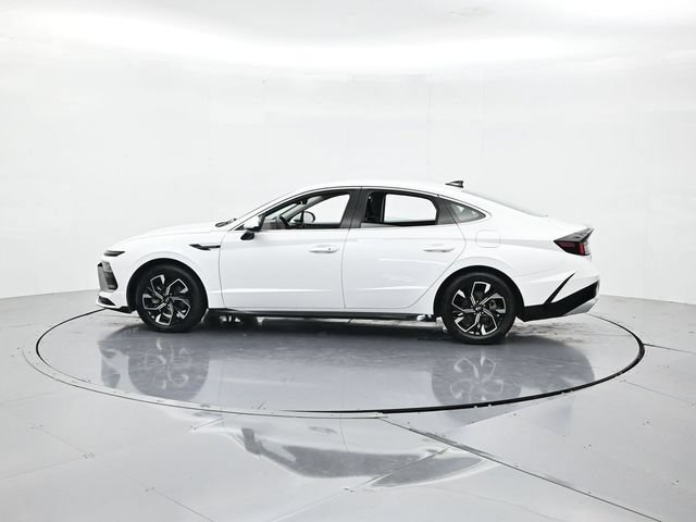 Used 2024 Hyundai Sonata SEL FWD image 7