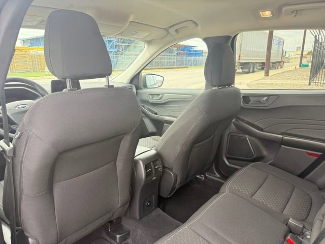 Certified 2023 Ford Escape Active image 11