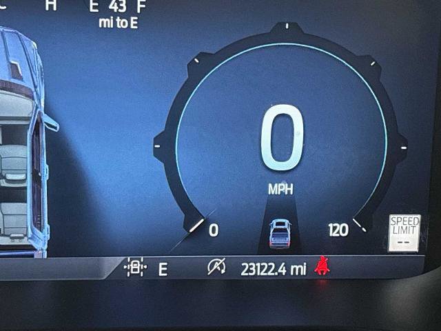 Certified 2024 Ford F150 Tremor w/ Equipment Group 402A High AWD/4WD image 11