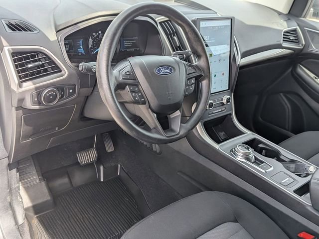 Certified 2023 Ford Edge SE AWD/4WD image 11