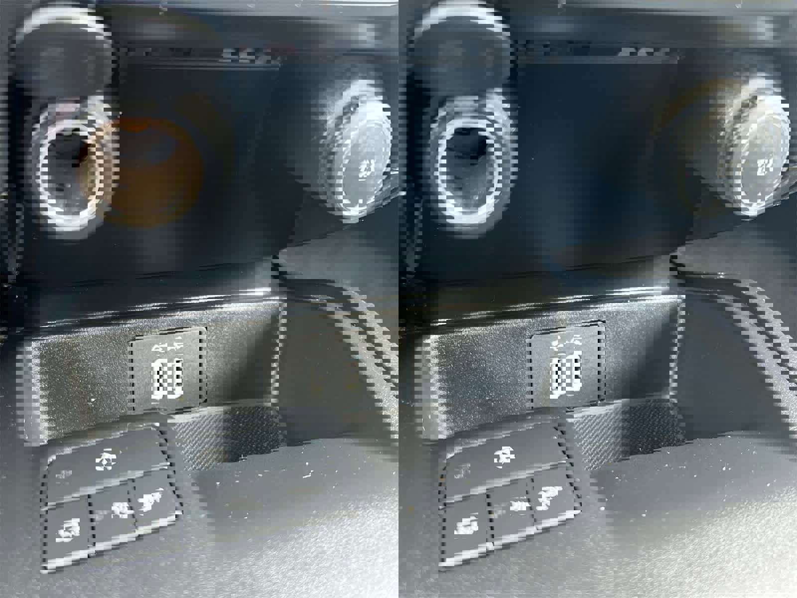 Certified 2021 Ford Ranger Lariat w/ Equipment Group 501A High image 32