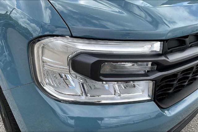 Certified 2022 Ford Maverick XLT w/ Equipment Group 300A Standard image 33