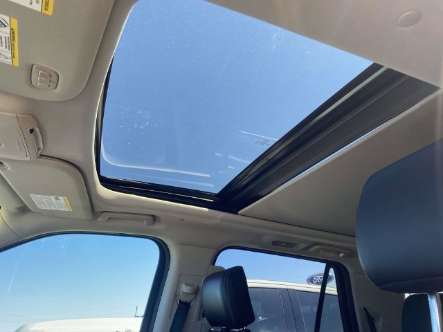 Certified 2020 Ford Expedition Platinum AWD/4WD image 18