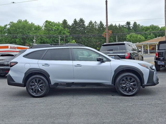Used 2024 Subaru Outback Onyx Edition AWD/4WD image 7