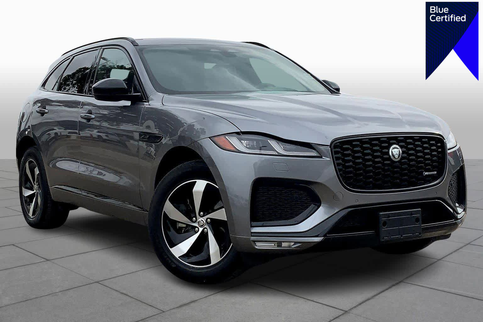 Used 2024 Jaguar F-PACE R-Dynamic S