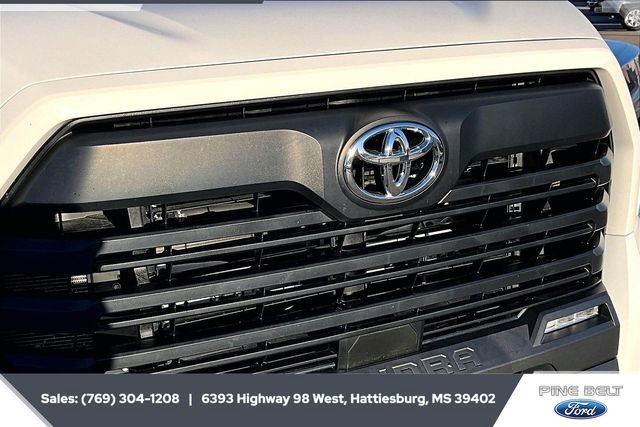 Used 2023 Toyota Tundra SR5 image 22