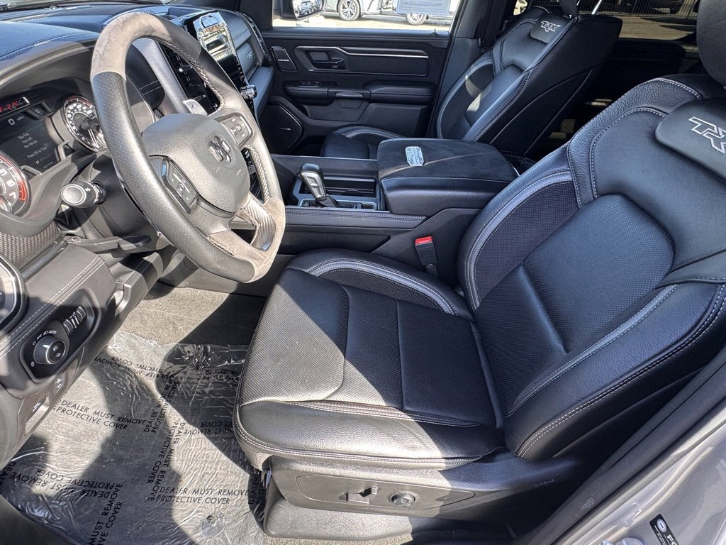 Used 2022 RAM 1500 TRX w/ TRX Level 2 Equipment Group image 17