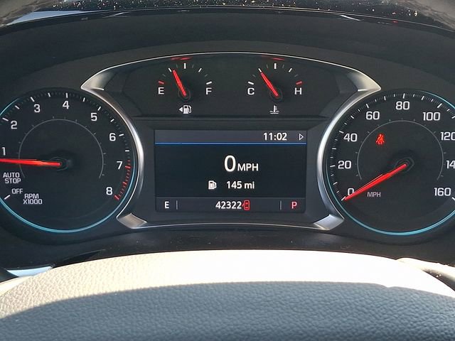Used 2023 Chevrolet Traverse LT AWD/4WD image 30