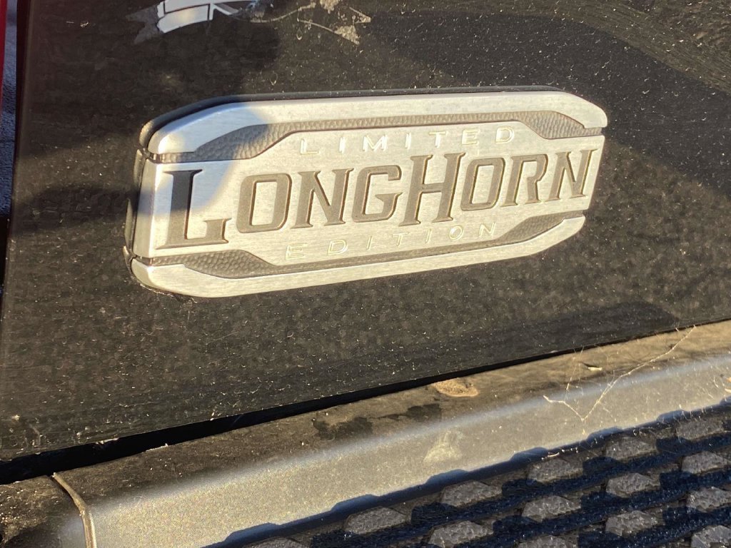 Used 2024 RAM 2500 Limited w/ Safety Group AWD/4WD image 3