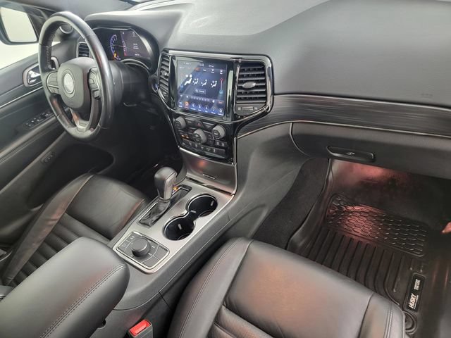 Used 2020 Jeep Grand Cherokee Limited X AWD/4WD image 19