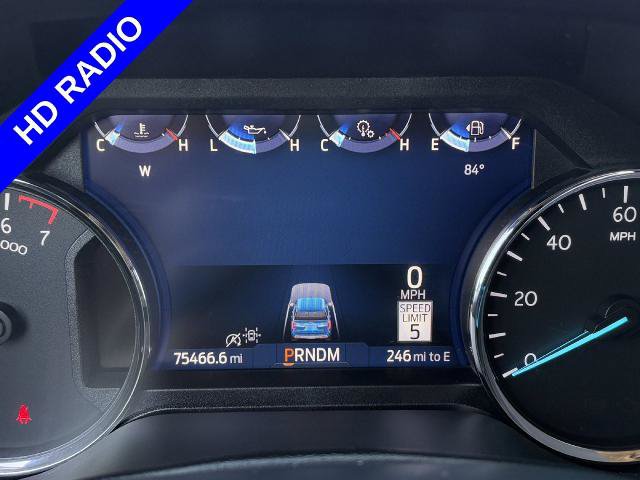 Certified 2024 Ford Expedition Max Limited RWD image 16