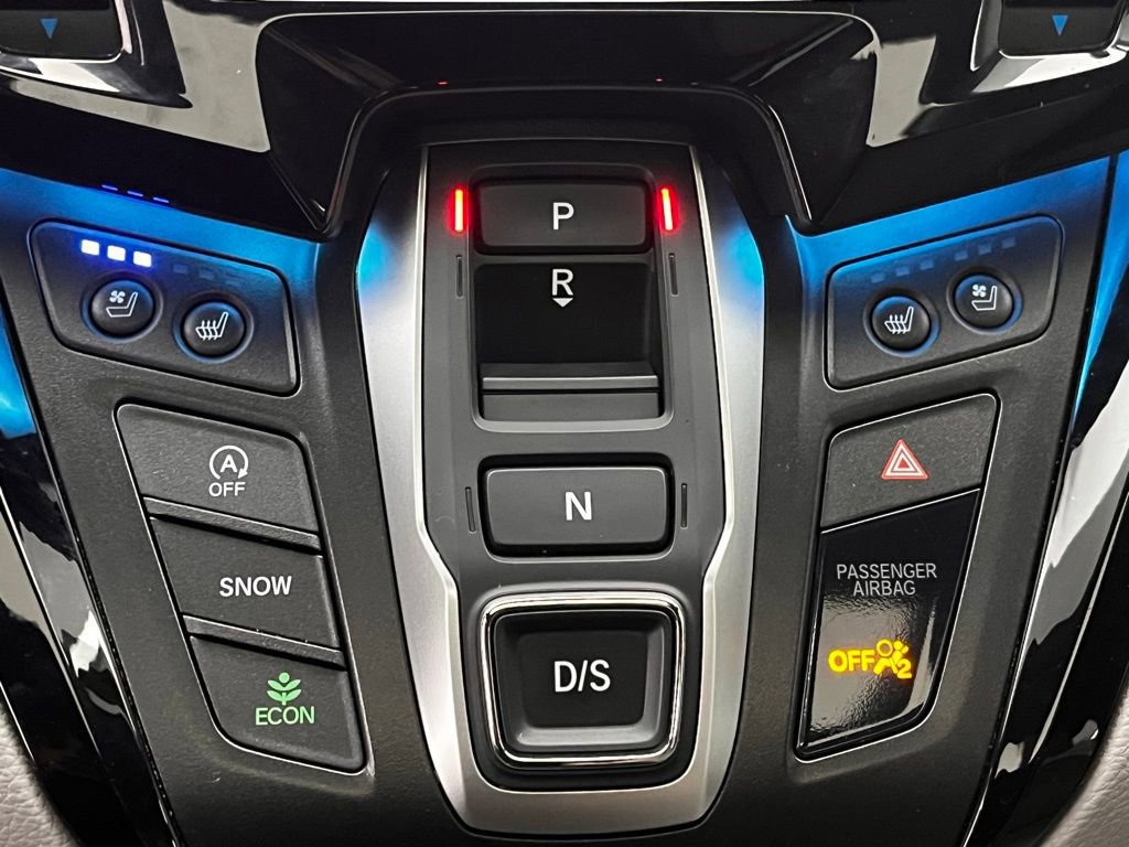 Used 2023 Honda Odyssey Elite image 13