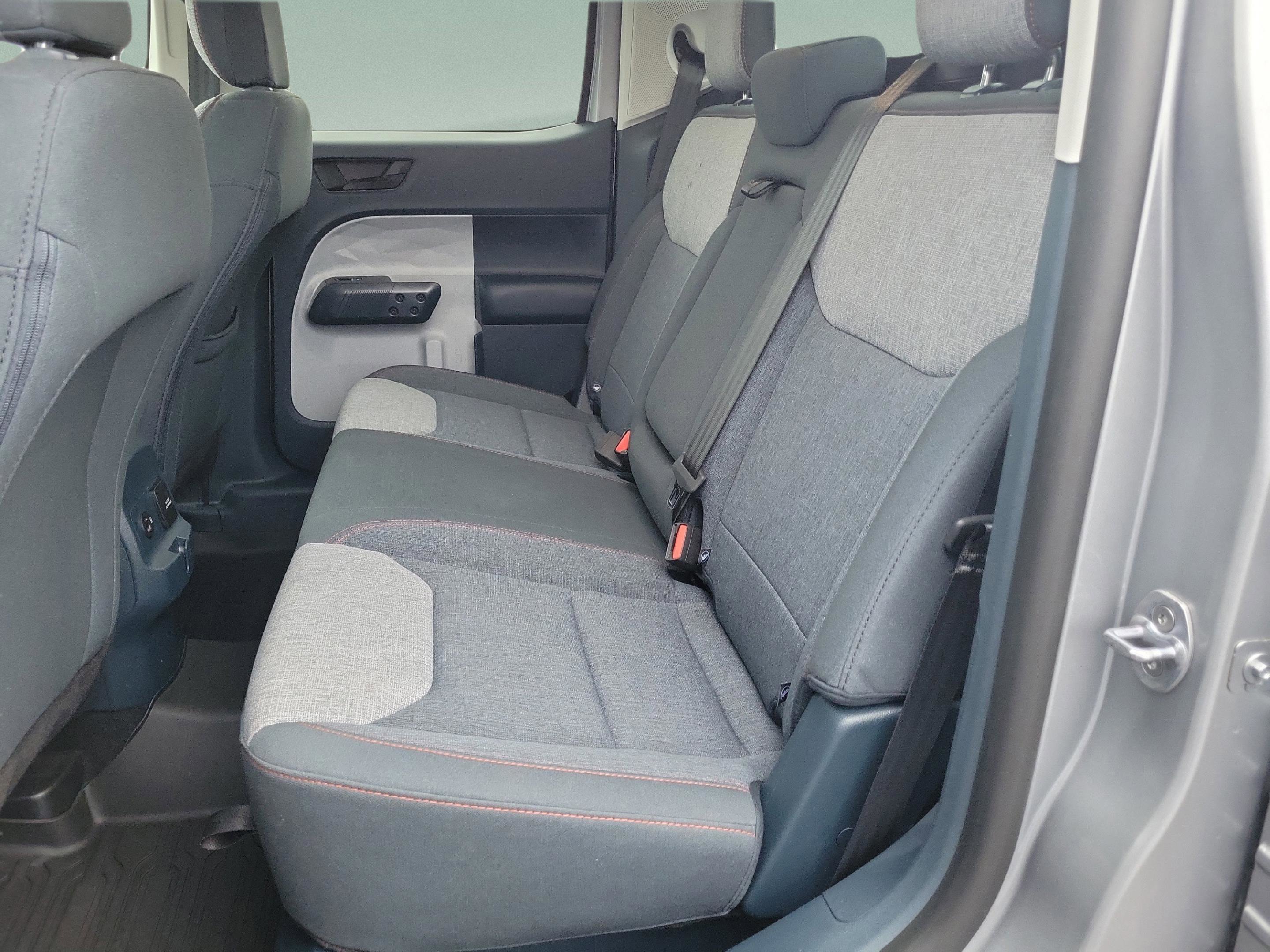 Certified 2024 Ford Maverick XLT w/ XLT Luxury Package image 12