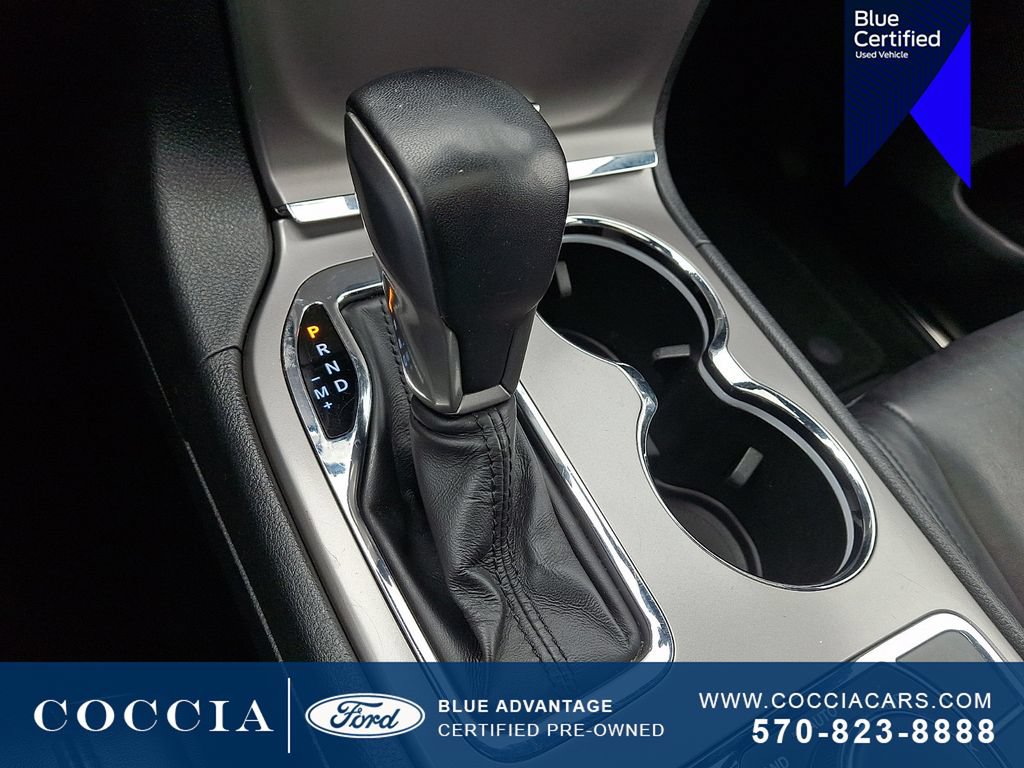 Used 2022 Jeep Grand Cherokee Limited AWD/4WD image 15