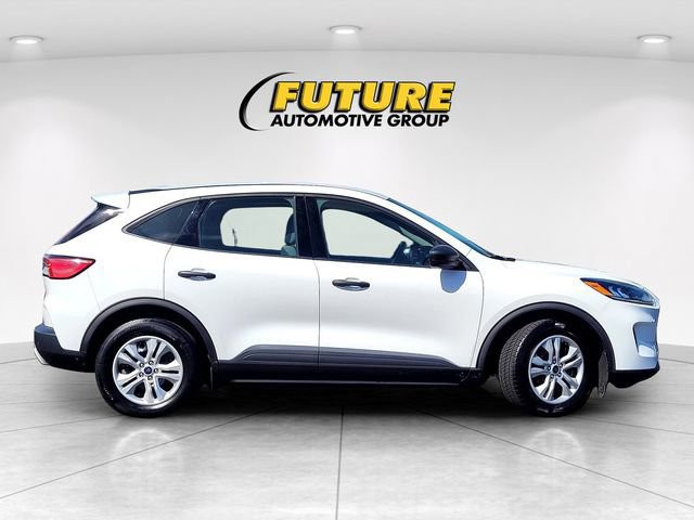 Certified 2020 Ford Escape S FWD image 6