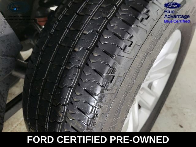 Used 2024 RAM 1500 Laramie AWD/4WD image 11