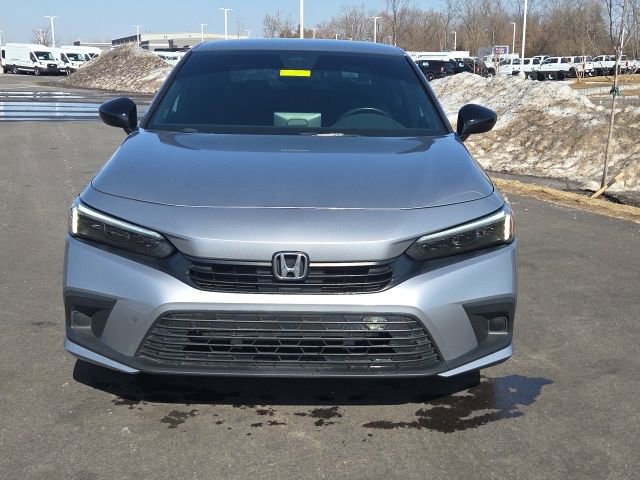 Used 2022 Honda Civic Sport image 7