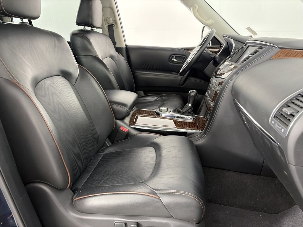 Used 2018 Nissan Armada SL w/ Moonroof Package image 31