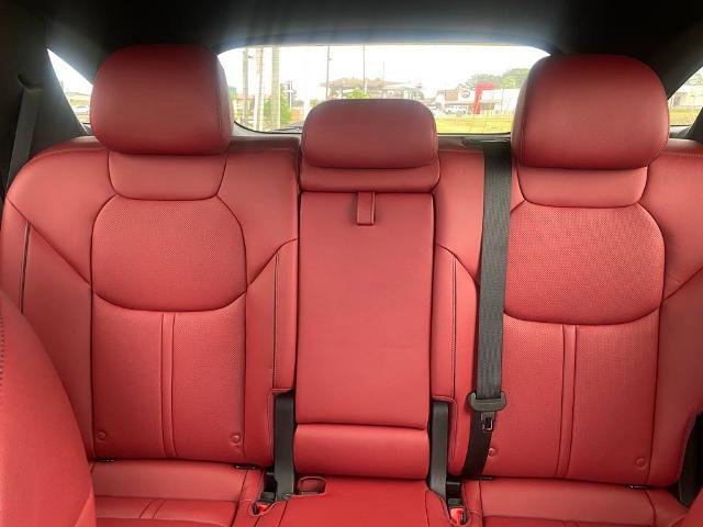 Used 2026 Genesis GV70 2.5T Sport Prestige image 26