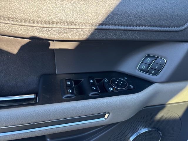 Certified 2021 Ford Expedition XLT image 14