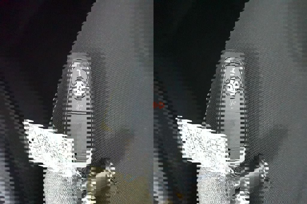 Certified 2025 Ford Bronco Sport Big Bend w/ Convenience Package AWD/4WD image 22