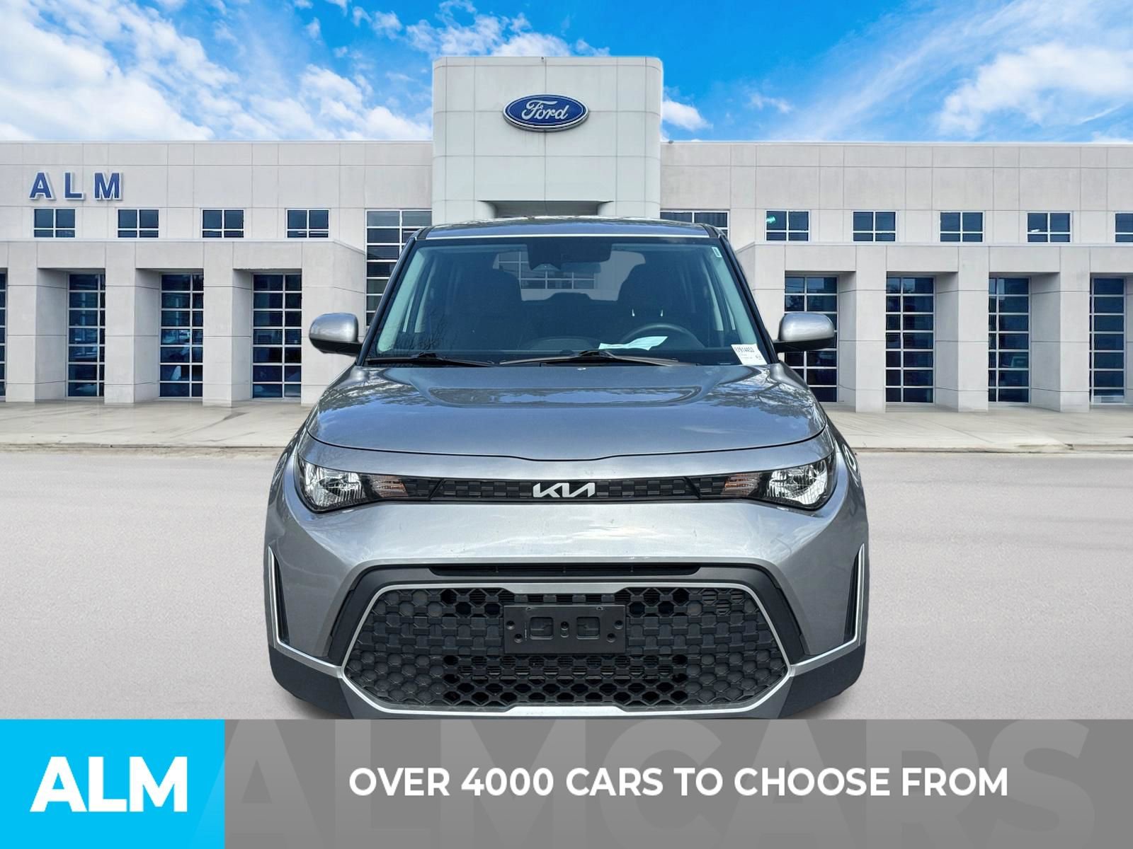 Used 2024 Kia Soul LX w/ Option Group 015 video 2