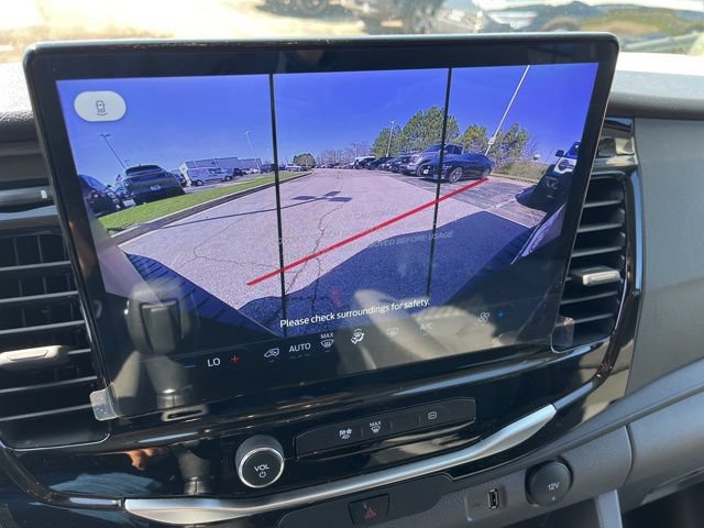 Certified 2024 Ford Transit 350 148 Low Roof AWD w/ Interior Upgrade Package image 22