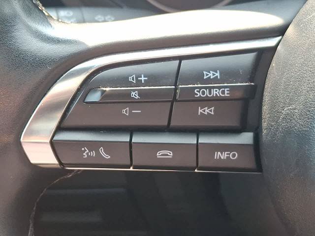 Used 2025 MAZDA MAZDA3 s Sport FWD image 23