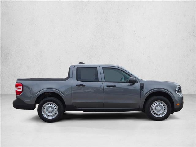 Certified 2025 Ford Maverick XL FWD video 4