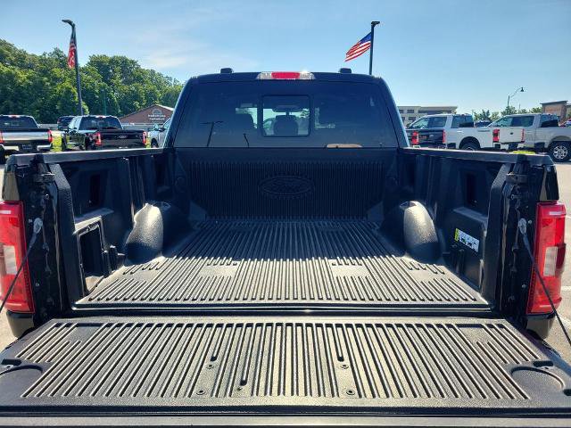 Certified 2023 Ford F150 XLT w/ Equipment Group 302A High AWD/4WD image 9
