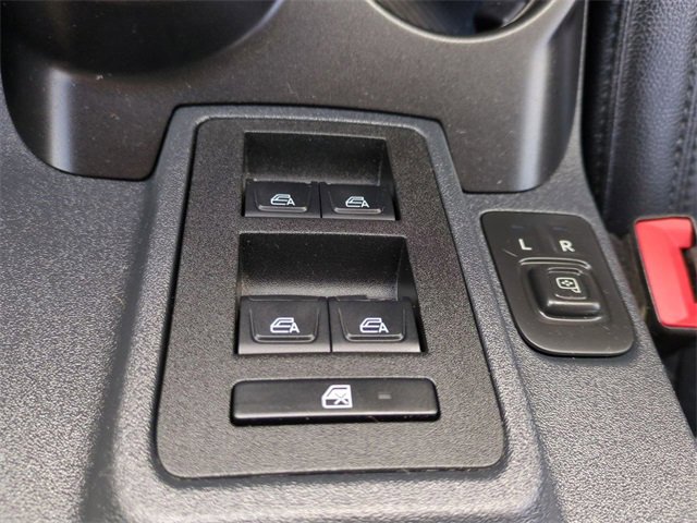 Certified 2021 Ford Bronco Big Bend image 22