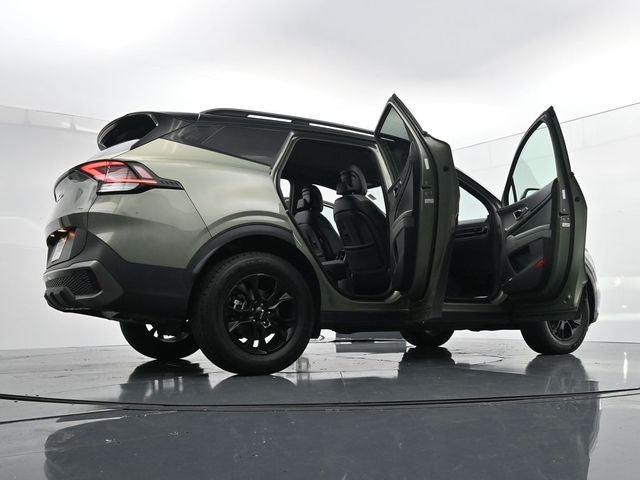 Used 2023 Kia Sportage X-Pro Prestige AWD/4WD image 41
