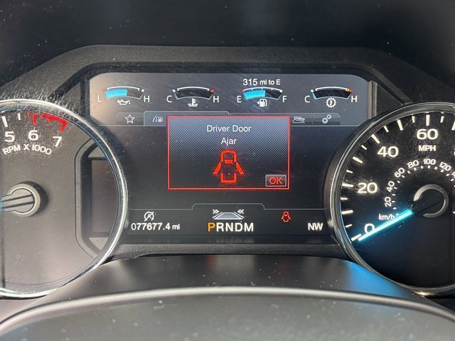 Certified 2019 Ford F150 Platinum w/ Equipment Group 701A Luxury image 24