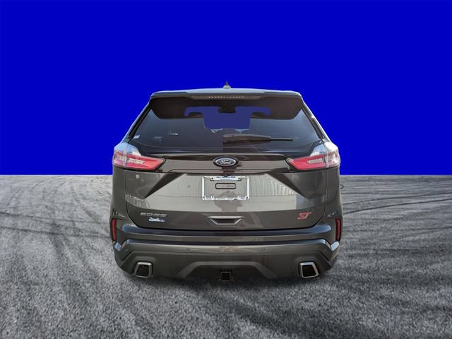 Certified 2020 Ford Edge ST w/ Equipment Group 401A AWD/4WD image 5