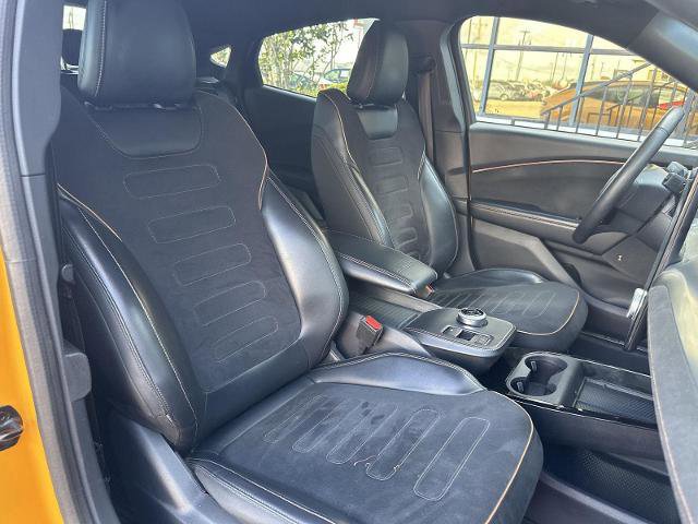 Certified 2021 Ford Mustang Mach-E GT AWD/4WD image 12