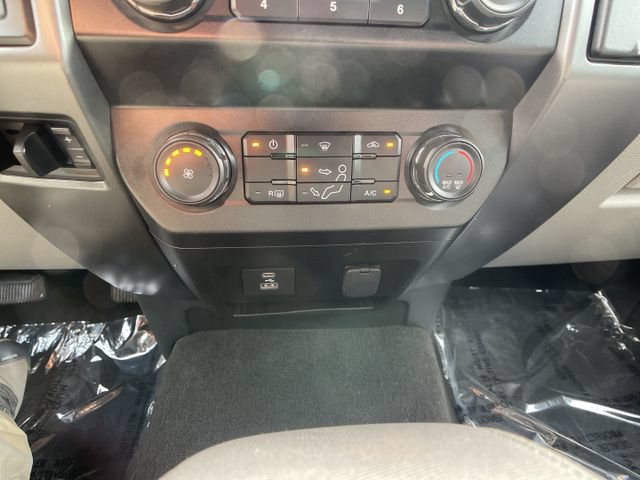 Certified 2020 Ford F350 XLT w/ XLT Value Package AWD/4WD image 27